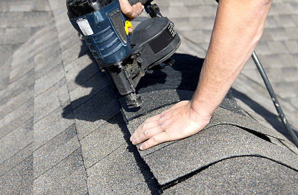 Best Asphalt Shingles Roofing  in Granite, OK